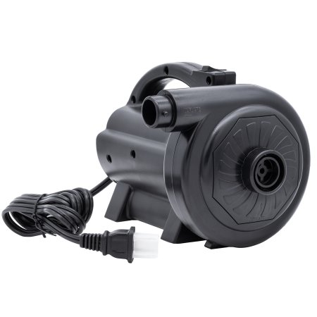 Aqua Select® Electric Air Pump for Inflatable Pool Loungers