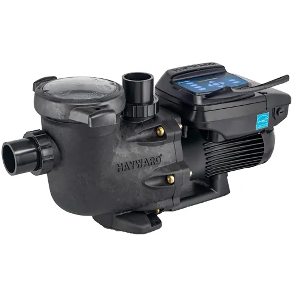 Hayward TriStar Pool Pump, Variable Speed, 230V (Various HP)