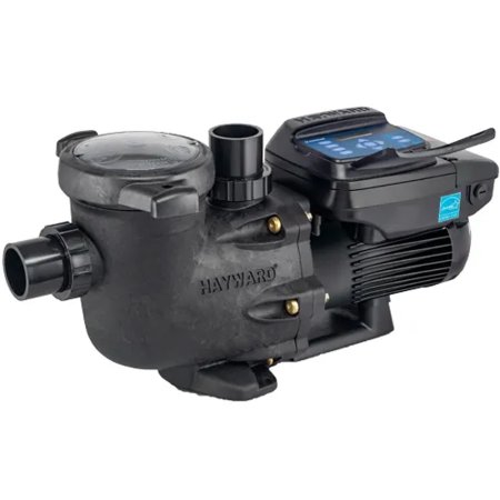 Hayward TriStar Pool Pump, Variable Speed, 230V (Various HP)