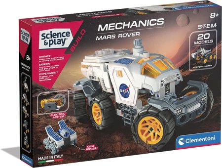 NASA Mars Rover Kit