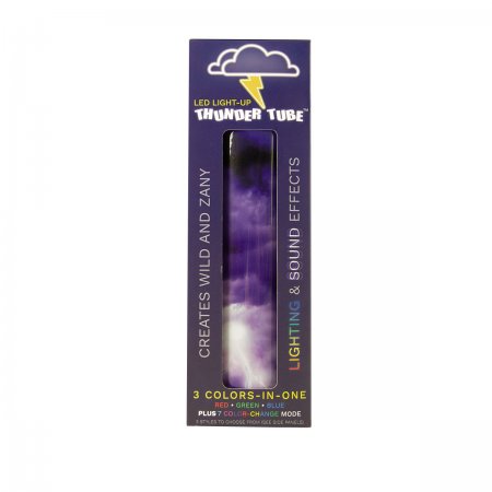 Thunder & Lightning Tube