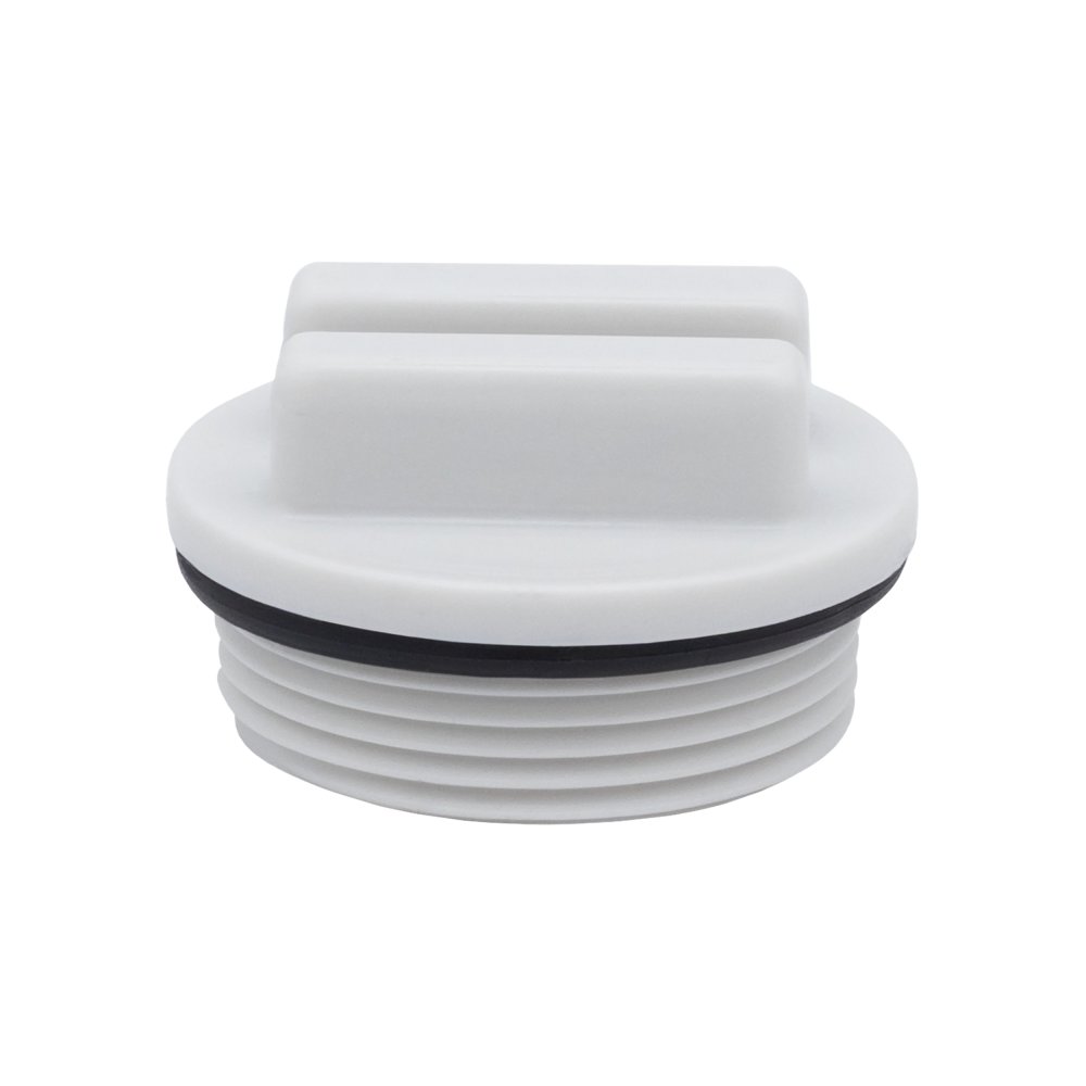 Winter Plug 1 &frac12;" Threaded Plug (1 &frac12;" Fitting)