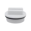 Winter Plug 1 &frac12;" Threaded Plug (1 &frac12;" Fitting)