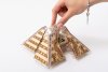 Pyramid Treasure Box Kit