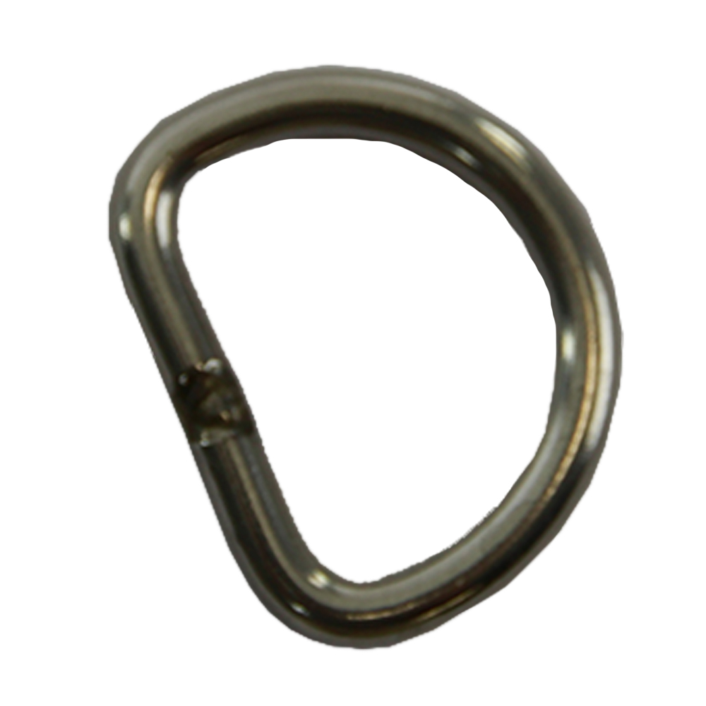 D-Ring for Safety Cover Spring