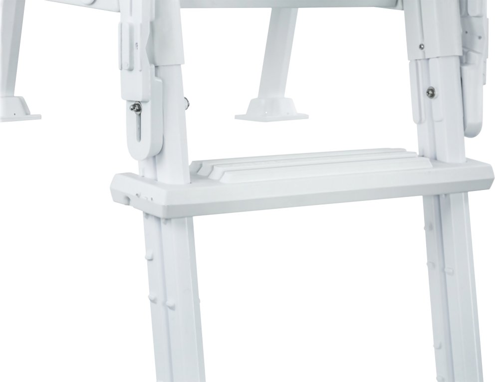 Aqua Select® Everest Above Ground Pool Step (Various Options)