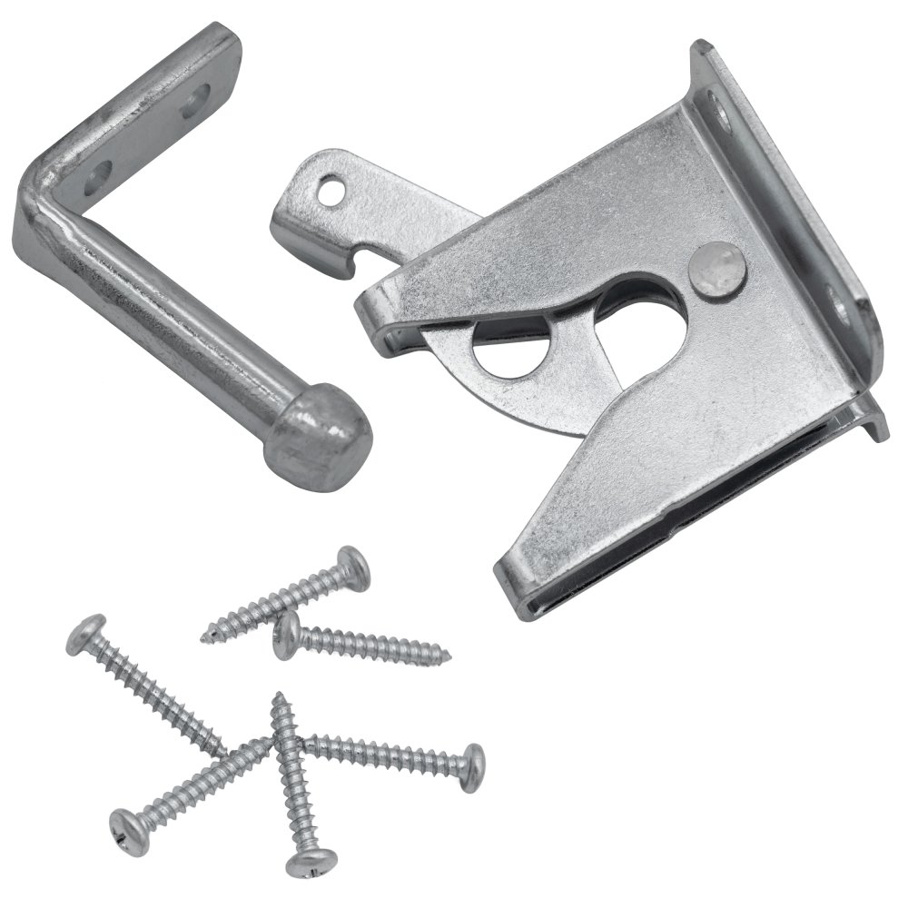 Ladder Latch (screws included) for use with Kayak Pools&reg;
