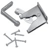 Ladder Latch (screws included) for use with Kayak Pools&reg;