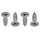 Sun2Solar® Easy Gear Replacement Parts