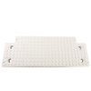 Replacement Parts for Aqua Select® Above Ground Anti-Slip Steps | White