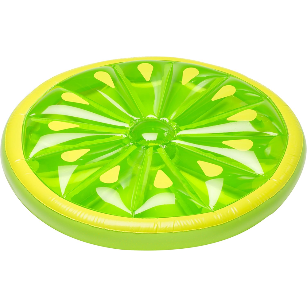 Aqua Select® Fruit Slice Inflatable Swimming Pool Float (Various Styles)