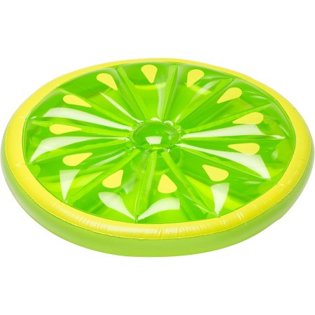 Aqua Select® Fruit Slice Inflatable Swimming Pool Float (Various Styles)