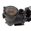 Rx Clear® Mighty Niagara 1 ½ HP Inground Pool Pump Variable Speed