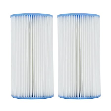 Intex® Filter Cartridge - Type A (Various Qty)