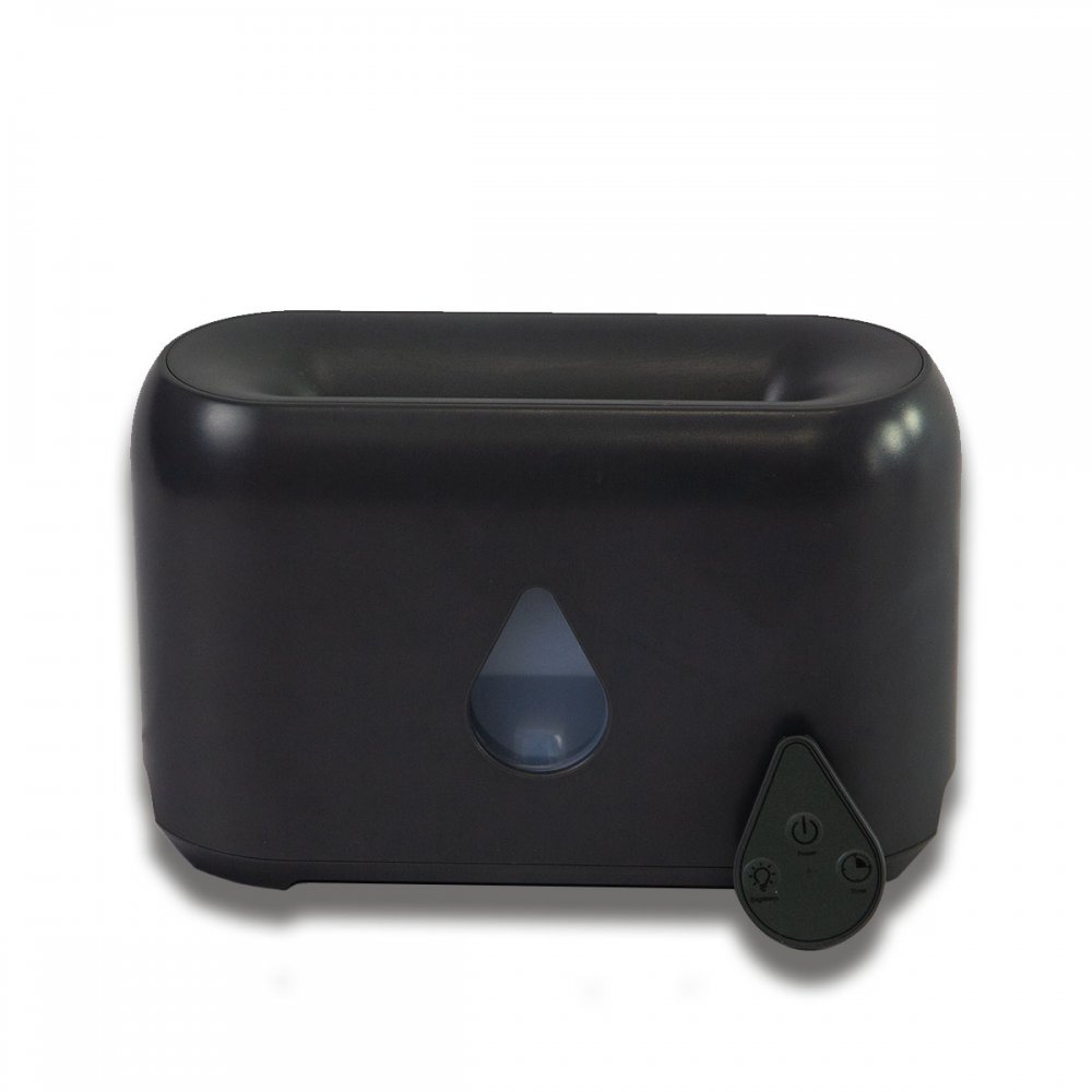 Aroma Flame Ultrasonic Diffuser