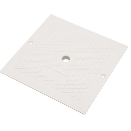 Replacement Square Lid/Cover for Rx Clear&reg; Standard Inground Skimmer