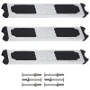 HydroTools™ by Swimline® Stainless Steel Ladder Step  (Various Packs)