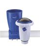 Nature2® Express™ Pool Vessel w/ Cartridge