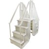 Aqua Select® Everest Above Ground Pool Step (Various Options)
