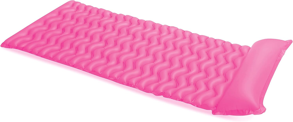 Intex® Tote ‘N Float Inflatable Pool Lounger