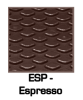 Edge Spa Step (Various Colors)