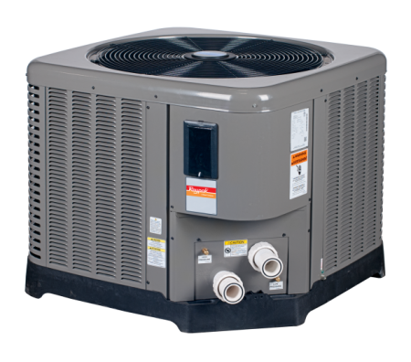 Raypak® Digital Heat Pump (Various BTUs)
