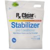 Rx Clear® Swimming Pool Stabilizer/Conditioner Lifestyle Photo