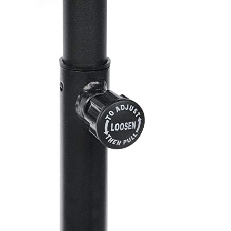 Sur Grip Adjustable Steel Spa Handrail