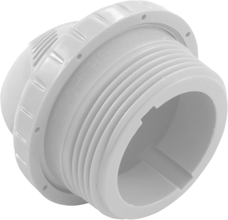 Venturi Return Fitting Threaded 1.5" Inlet