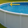Rx Clear&reg; Standard Thru-Wall Skimmer For Above Ground Swimming Pools