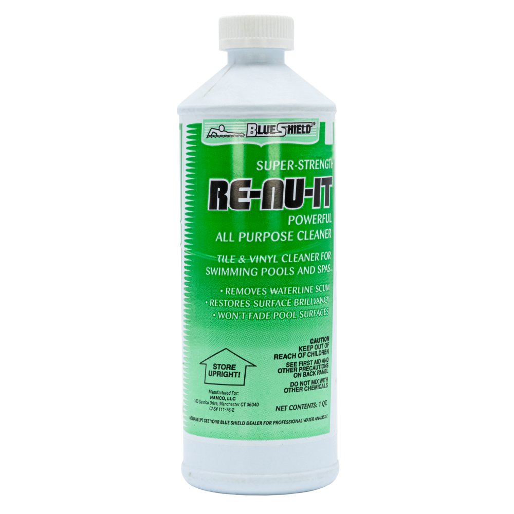 RE-NU-IT Super Strength All Purpose Cleaner