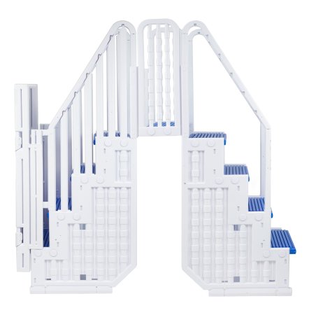 Aqua Select® Everest Above Ground Pool Step (Various Options)