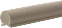 SmartLine® 4' Round Style Above Ground Coping | 10-Pack