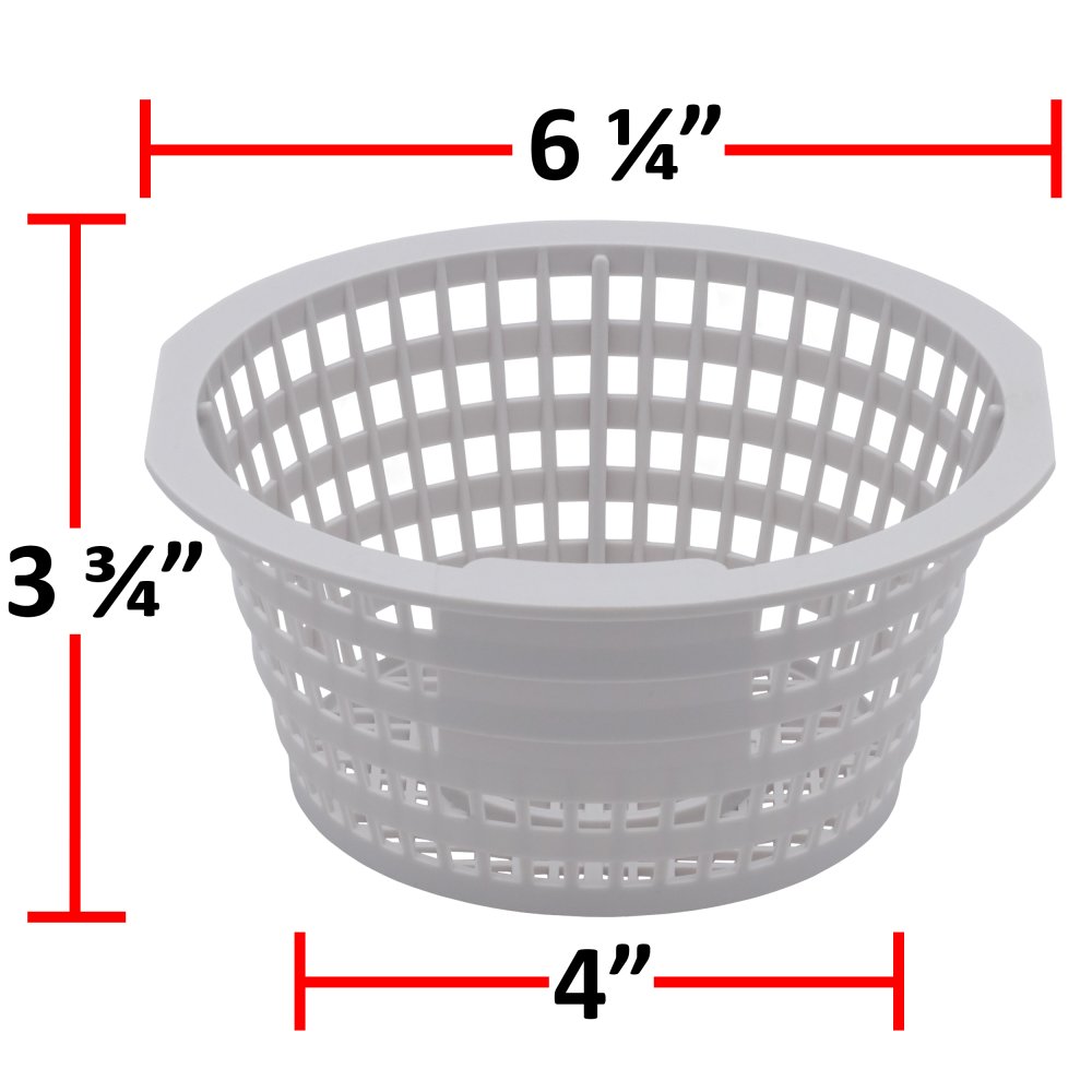 Swimline® HydroTools™ 8928 Olympic Above Ground Pool Skimmer Basket