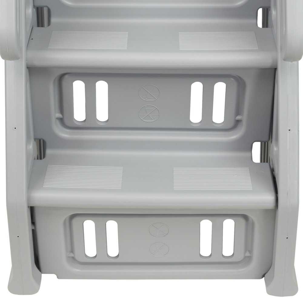 Vinyl Works Grand Entry System w/ Gate (Choose Color & Size)