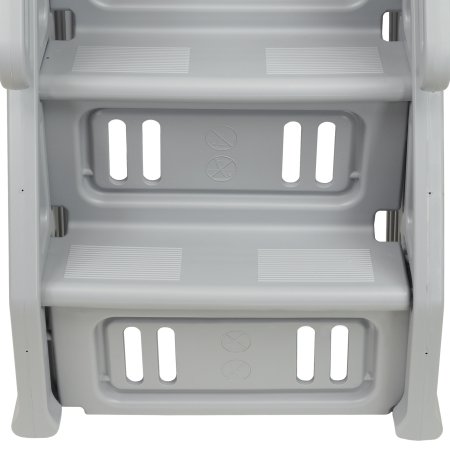 Vinyl Works Grand Entry System w/ Gate (Choose Color & Size)