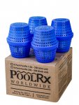 PoolRx™ Blue Unit 7.5 – 20k Gallons - 4 Pack