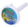 Aqua Select® Solar Powered Digital Thermometer for Swimming Pools