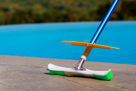 Brush Booster™ Pool Brush Accessory