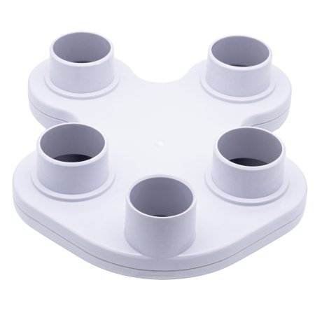 Rx Clear® Top Manifold Replacement For 425/525 Quad Cartridge Filter System