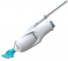 Side Of Telsa™ Cordless & Rechargeable Pool & Spa Cleaner