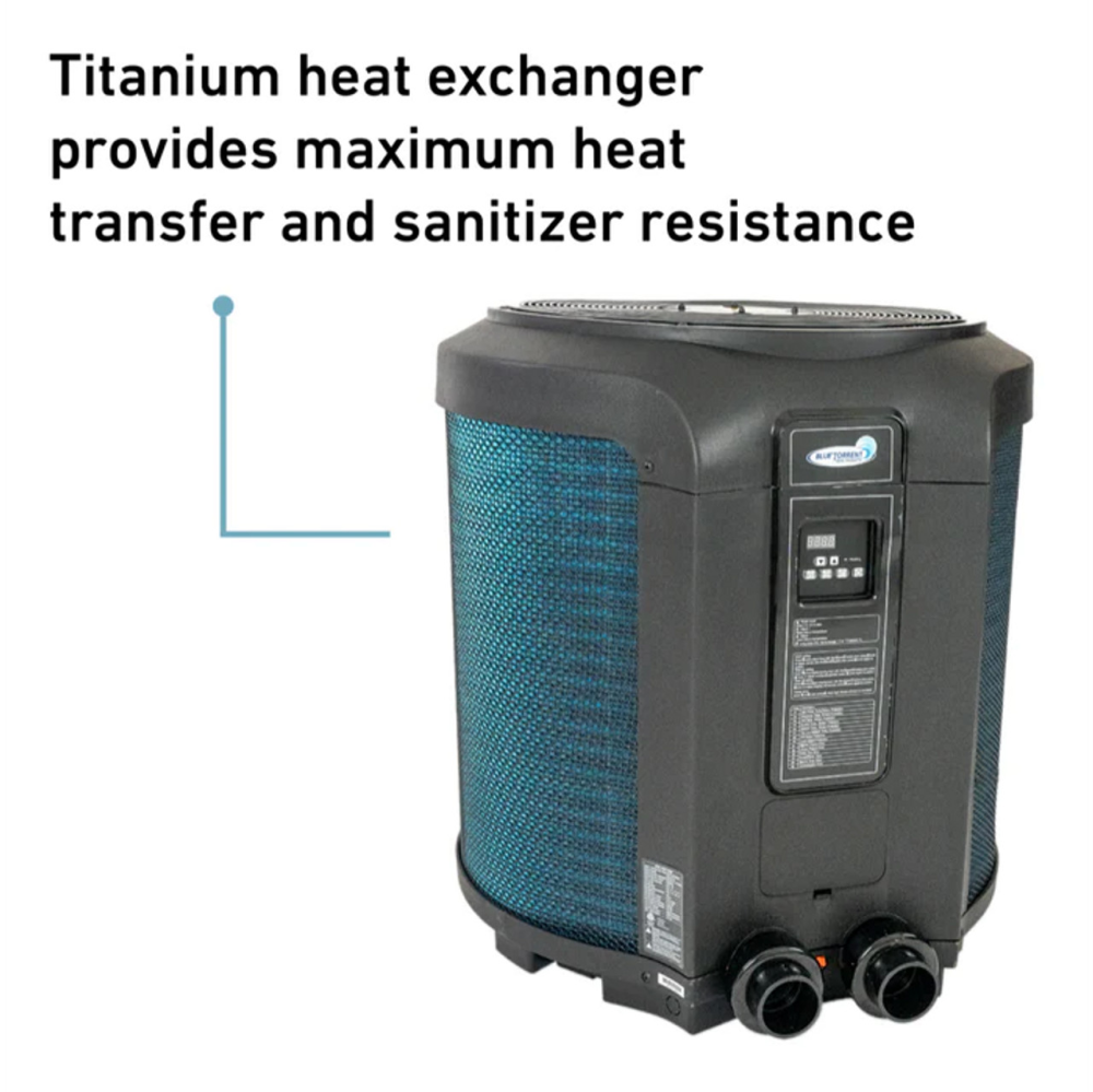 Sun2Solar® ComforTemp Heat Pump - 32K BTU