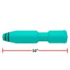 GIZZMO® Skimmer Freeze Protection For Inground Pools (Various Sizes)