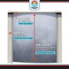 Lake Effect Pools® 27' Round Bermuda Aboveground Pool