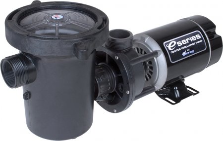 TWM Cartridge Filter System - Black Unit