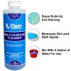 Rx Clear® Multi-Purpose Cleaner Infographic