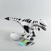 RC Dino Bot