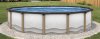Cozumel by Lake Effect Pools® Round Above Ground Pool Kit