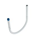 Sun2Solar® Twist Lock Solar Pocket® Cover Holder | Stainless Steel with V Spring Clips