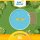 Sun2Solar&reg; 1200 Series™ Supreme Blue Solar Cover